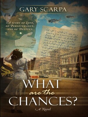 cover image of What are the Chances?